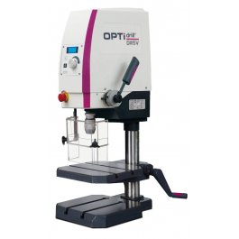 OPTIMUM Stolná vŕtačka OPTIdrill DX 15 V