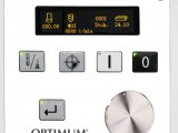 OPTIMUM Stolová vŕtačka OPTIdrill DX 17 V