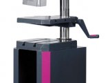 OPTIMUM Stolová vŕtačka OPTIdrill DX 17 V