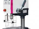 OPTIMUM Stolová vŕtačka OPTIdrill DX 17 V