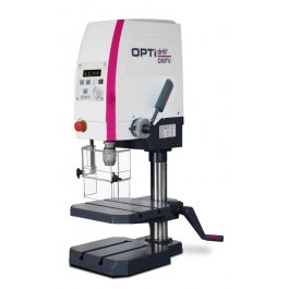 OPTIMUM Stolová vŕtačka OPTIdrill DX 17 V