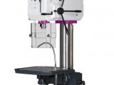 OPTIMUM Stĺpová prevodová vŕtačka OPTIdrill DH 45 G
