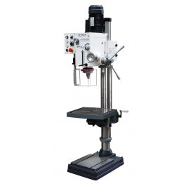 OPTIMUM Stĺpová prevodová vŕtačka OPTIdrill DH 40 G