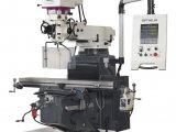 OPTIMUM Univerzálna frézka OPTImill MF 4 V