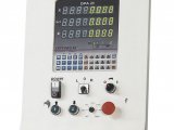 OPTIMUM Univerzálna frézka OPTImill MF 4 V