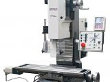 OPTIMUM Frézka OPTImill MH 25 SV