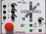 OPTIMUM Frézka OPTImill MH 25 SV