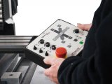 OPTIMUM Frézka OPTImill MH 25 SV