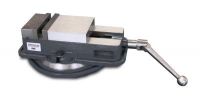 OPTIMUM Strojný zverák VMQ 125