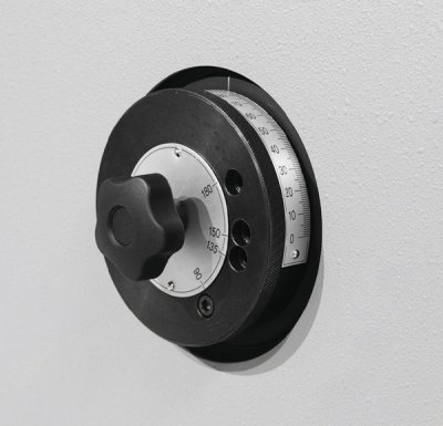 Metallkraft® Ohýbačka plechu MSBM 2520-20