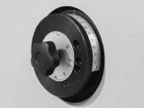 Metallkraft® Ohýbačka plechu MSBM 2520-20