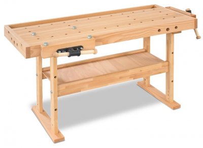 Holzkraft® Stolárska hoblica HB 1701