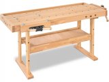 Holzkraft® Stolárska hoblica HB 1701