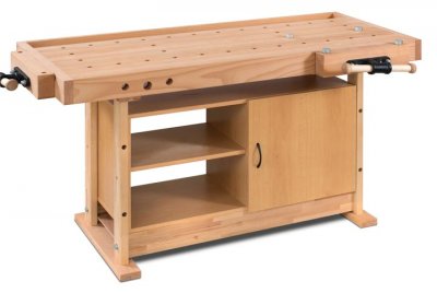 Holzkraft® Stolárska hoblica HB 1701