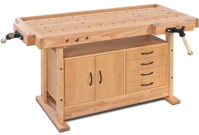 Holzkraft® Stolárska hoblica HB 1701