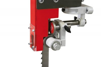 Holzkraft® Pásová píla na drevo HBS 740 AS
