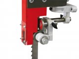 Holzkraft® Pásová píla na drevo HBS 740 AS