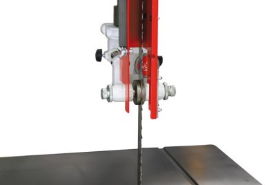 Holzkraft® Pásová píla na drevo HBS 740 AS