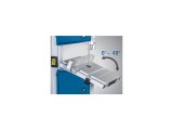 Scheppach / Woodster Scheppach Pásová pila HBS 261, 500 W