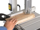 Scheppach / Woodster Scheppach Pásová pila HBS 261, 500 W