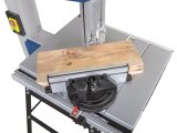 Scheppach / Woodster Scheppach Pásová pila HBS 261, 500 W