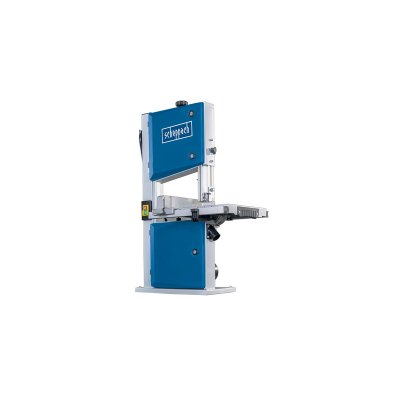 Scheppach / Woodster Scheppach Pásová pila HBS 261, 500 W