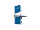 Scheppach / Woodster Scheppach Pásová pila HBS 261, 500 W