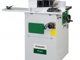 Holzstar® Spodná frézka na drevo TF 170 E