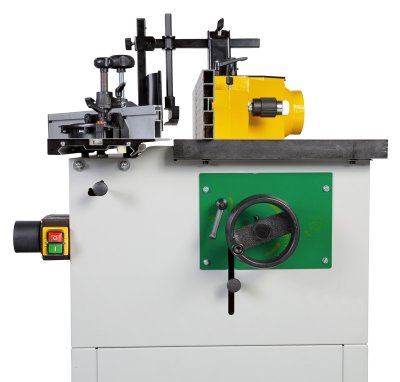 Holzstar® Spodná frézka na drevo TF 170 E