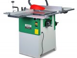 Stolná kotúčová píla Holzstar® TKS 254 E (400 V)