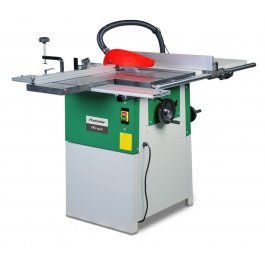 Stolná kotúčová píla Holzstar® TKS 254 E (400 V)
