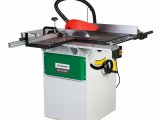 Holzstar® Stolná kotúčová píla TKS 254 PRO (400 V)