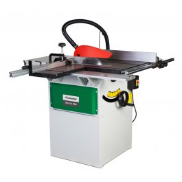 Holzstar® Stolná kotúčová píla TKS 254 PRO (400 V)