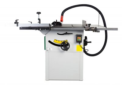 Holzstar® Stolná kotúčová píla TKS 254 PRO (400 V)