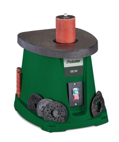Holzstar® Oscilačná brúska OSS 100