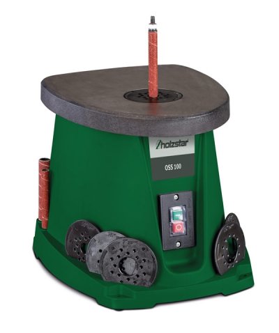Holzstar® Oscilačná brúska OSS 100