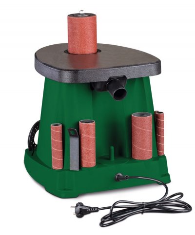 Holzstar® Oscilačná brúska OSS 100