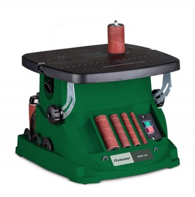 Holzstar® Oscilačná brúska OBSS 100
