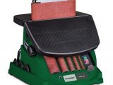 Holzstar® Oscilačná brúska OBSS 100