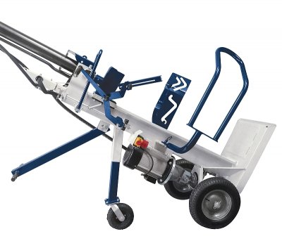 Holzkraft® 5981016 Hydraulická štiepačka na drevo HSE 16-1100 15,3 t, 400 V