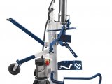 Holzkraft® 5981016 Hydraulická štiepačka na drevo HSE 16-1100 15,3 t, 400 V