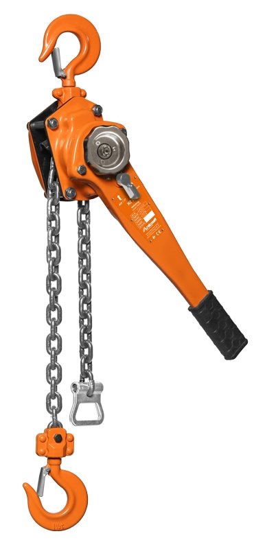 Unicraft® Ručný reťazový zdvihák HZ 751