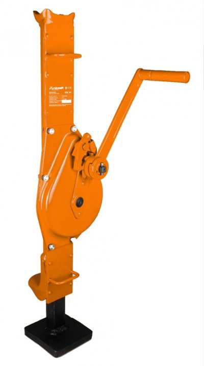 Unicraft® Hrebeňový zdvihák SW 100