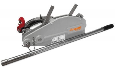 Unicraft® Univerzálny naviják (hupcuk) USZ 801