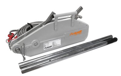 Unicraft® Univerzálny naviják (hupcuk) USZ 1601