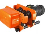 Unicraft® Elektrický pojazd EFW 2-2