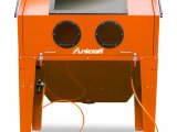 Unicraft® Pieskovací box SSK 3.1