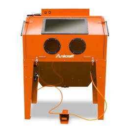 Unicraft® Pieskovací box SSK 3.1