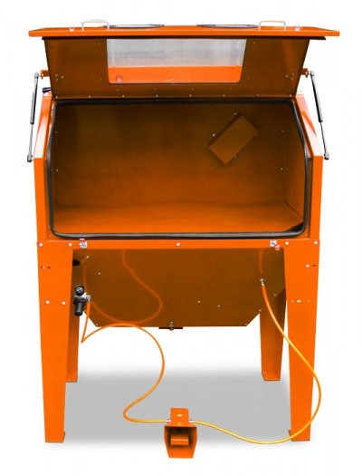 Unicraft® Pieskovací box SSK 3.1