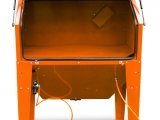 Unicraft® Pieskovací box SSK 3.1
